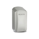 Gojo Industries - 1927-01-Dly - Provon Ltx Dispenser, 1200Ml Refill, Touch Free, Delayed, Stainless Steel