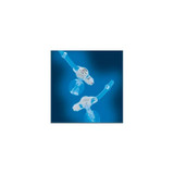 Avanos Medical - Mic-Key - 0120-12-1.5 - Low - Profile Gastrostomy Feeding Tube Kit Fr 1 - 1/2 Cm L Stoma, 3Ml Balloon, Silicone, Tapered Distal Tip, Dehp - Free, Ethylene Oxide (Eto) Sterilized