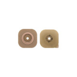 Hollister - Ceraplus - 15103 - New Image Ostomy Barrier Trim To Fit Extended Wear Without Tape 57 Mm Flange Up 1 - 3/4 Inch Opening