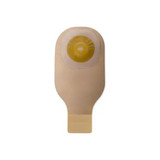 Hollister - Premier - 8285 - Ostomy Pouch One - Piece System 12 Inch Length 1 - 3/8 Stoma Drainable Convex Pre - Cut
