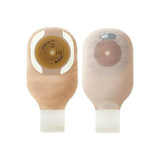 Hollister - Premier - 8371 - Ostomy Pouch One - Piece System 12 Inch Length Up To 2 - 1/2 Stoma Drainable Flat Trim Fit