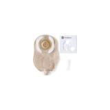 Hollister - Premier - 84134 - Urostomy Pouch One - Piece System 9 Inch Length Drainable Soft Convex Trim To Fit