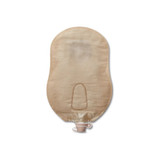Hollister - Ceraplus - 8415 - Urostomy Pouch One - Piece System 9 Inch Length 1 - 1/8 Stoma Drainable Soft Convex Pre - Cut
