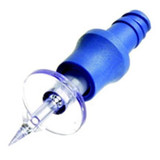 Icu Medical - Cs50 - Multi - Dose Vial Access Spike With Clave
