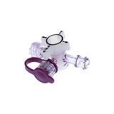 Icu Medical - M9000-Sef - Enfit Lopez Valve With Tethered Cap, Sterile