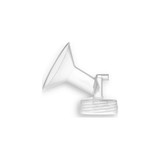 Mothers Milk Spectra Baby - Mm012753-S - Single Breast Shield, Small, 20Mm For S1, S2,M1 And 9Plus Pumps.