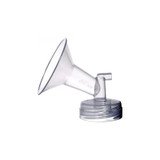 Mothers Milk Spectra Baby - Mm012319-S - Single Breast Shield 28 Mm Flange Only.