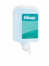 Kimberly Clark - Kleenex - 91553 - Shampoo And Body Wash 1 000 Ml Dispenser Refill Bottle Scented