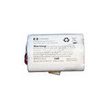 Cardinal Health - Kangaroo - 1054715 - Feeding Pump Battery