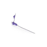 Cardinal Health - Kangaroo - 462000E - Medicine Straw 2 Inch