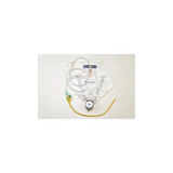 Cardinal Health - Dover - 6155 - Medtronic / Foley Catheter Tray With 6208 Drain Bag 2000Ml, Latex, 16Fr, 5Cc