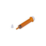 Cardinal Health - Monoject - 8881907003 - Oral Medication Syringe 10 Ml Tip Without Safety