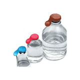 Cardinal Health - Medtronic - Cp3003B - / Security Seal For 13Mm Top Vials, Blue