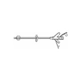 Avanos Medical - Mic - 0100-14Lv - Pediatric Gastrostomy Feeding Tube 14 Fr, 3 To 5Ml Balloon, Silicone, Tapered Distal Tip, Gamma Sterilized
