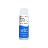 Kleen Test Products - 200905 - No - Rinse Shampoo And Body Wash, 7.1 Oz.