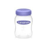 Emerson Healthcare - Lansinoh - 71054 - Baby Bottle 5 Oz Polypropylene