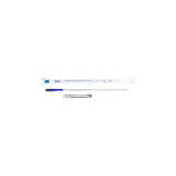 Hr Pharmaceuticals - Trucath - Hc1416 - Hydrophilic Coude Catheter With Water Bag And Touch Free Sleeve, 14Fr, 16"
