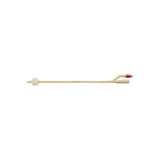 Hr Pharmaceuticals - Ls1830 - Trucath Silicone - Elastomer Coated Latex Foley Catheter, 2 - Way, 18 Fr, 30 Ml Balloon