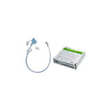 Avanos Medical - Mic-Key - 0141-24 - Enteral Feeding Extension Set Inch