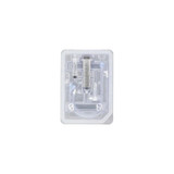 Avanos Medical - Mic-Key - 8140-20-1.7 - Low - Profile Gastrostomy Feeding Tube Kit, Enfit, Fr, Cm