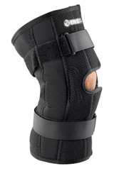 Breg - 06704 - Economy Hinged Knee, Neoprene, L