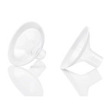 Medela - Personalfit Flex - 101036653 - Breast Shields, 21mm