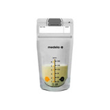 Medela - 68062 - Breast Milk Storage Bags.