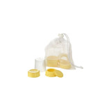 Medela - 87165 - Breastmilk Bottle Spare Parts
