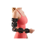 Breg - T Scope - 07256 - Post Op Eblow Premier Long Left