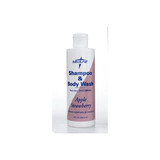 Medline - Msc095060h - Fragranced Shampoo & Body Wash,8.00 Oz