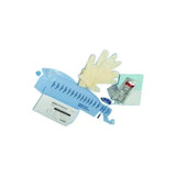 Hr Pharmaceuticals - Mtg Catheters - 20614 - Instant Cath 14 French Eter, Coude, Pre - Lubricated, Sterile Vinyl Intermittent Catheter With Introducer Tip, Self Contained In A 1500 Ml Collection Bag.