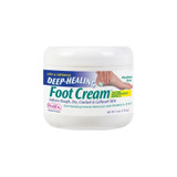 Pedifix - P3069 - Foot Moisturizer 4 Oz Jar Scented Cream