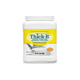 Kent Foods - Thick-It Original - J588-H5800 - Food And Beverage Thickener 10 Oz Canister Unflavored Powder Iddsi Level 0 Thin