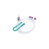Moog - Inf0020-E - Infinity Safety Screw Enteral Pump Delivery Set With Enfit Connector