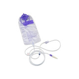 Moog - Inf0500-E - Infinity 500 Ml Enteral Pump Delivery Set With Enfit Connector