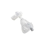 Respironics - Amara - 1090411 - Gel Full - Face Mask Without Headgear, Reduced Size, Small.