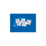 Bard Rochester - Pop-On - 32102 - Male External Catheter Self - Adhesive Strip Silicone Medium
