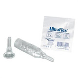 Bard Rochester - Ultraflex - 33305 - Male External Catheter Self-Adhesive Band Silicone 