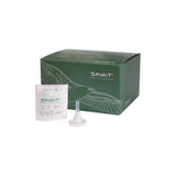 Bard Rochester - Spirit - 37302 - Style 2 Hydrocolloid Sheath Male External Catheter, Medium 29 Mm