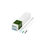 Bard Rochester - Magic3 - 50614 - Hydrophilic Male Intermittent Catheter Coude Tip With Sure - Grip 14 Fr 16"
