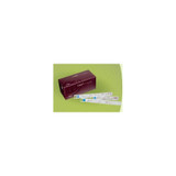 Bard Rochester - Magic3 - 51614 - Urethral Catheter Straight Tip Hydrophilic Coated Silicone 14 Fr 6 Inch