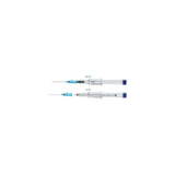 Retractable Technologies - Vanishpoint - 31221 - Safety IV Catheter, 24G X 3 4 , Radiopaque 