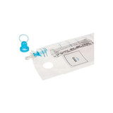 Teleflex - Rusch - 20096080 - Mmg H2O Hydrophilic Closed System Catheter Kit 8 Fr