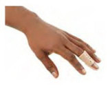 Breg - 100228-000 - Stack Finger Splint Kit (30 - Pack)