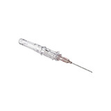 Icu Medical - 326010 - Smiths Asd Inc Dba Sales, Viavalve Safety Iv Catheter, Blood Control, Radiopaque, 22G X 1