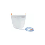 Smith & Nephew - 66801274 - 800Ml Witih Solidifier 1 - Bx 5 Cs - Us Only