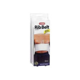 Cardinal Health - 6626 Whi Un - Leader Rib Belt, Male One Size Fits All