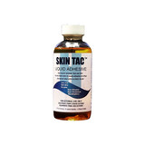 Welch Allyn - Ms407 - Torbot Skin Tac Liquid Adhesive Barrier Bottle 4 Oz.
