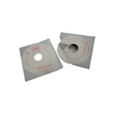 Torbot - Gr150034 - Group Double Sided Adhesive Disc, 3/4" Inner Diameter, 4" Outer Diameter.