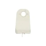 Torbot - Msd847-Sp - Group Special Colly Support Urostomy Adult Pouch "d" 4" Faceplate 3/4", Clear.